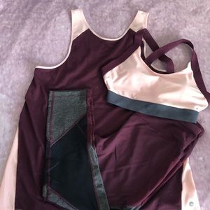 Activewear Set